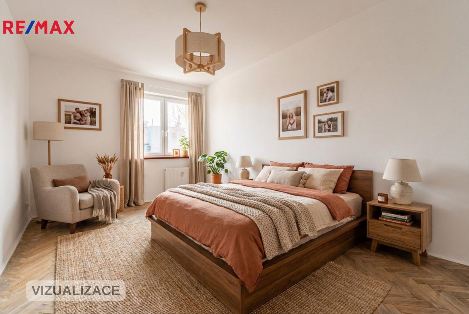 Prodej byt 3+kk - Sídliště Pražská, Havlíčkův Brod, 58 m²