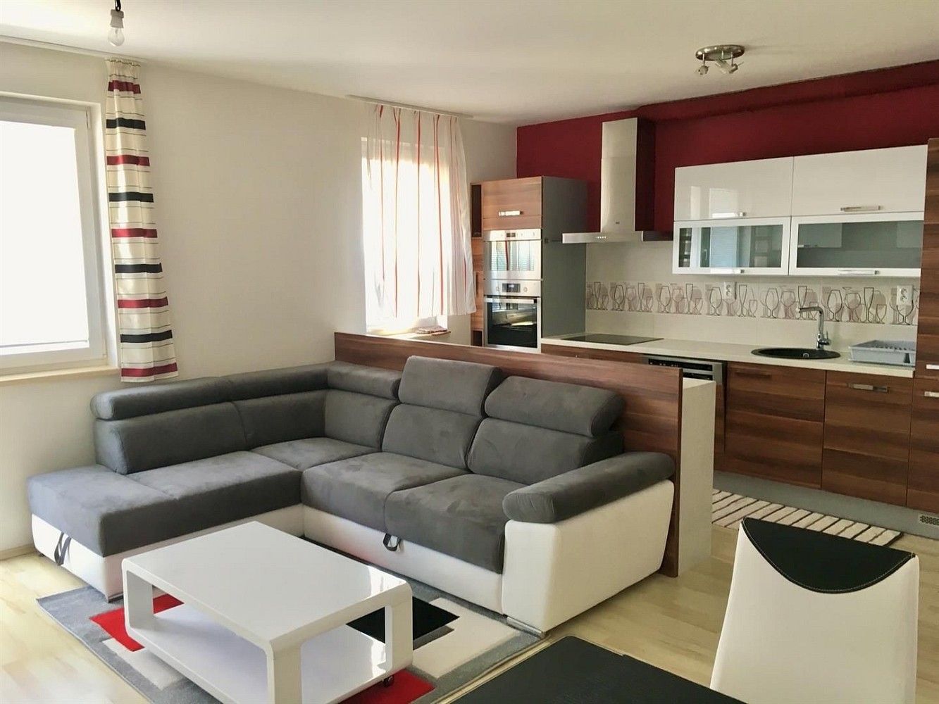 Byt 3+kk · 66 m² · Praha - Háje, okres Praha 11, Hlavní město Praha - 4