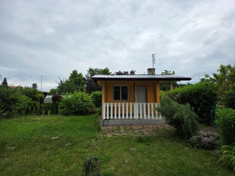 Zahrady, Průmyslová  , Pardubice