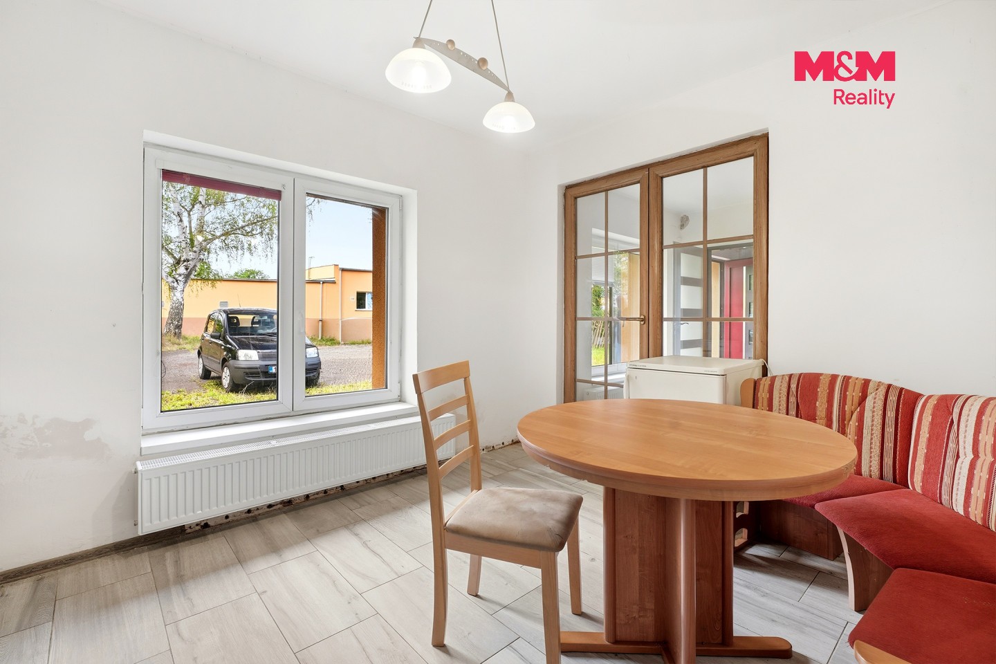 Prodej rodinný dům - Krokova, Děčín, 293 m² - 5