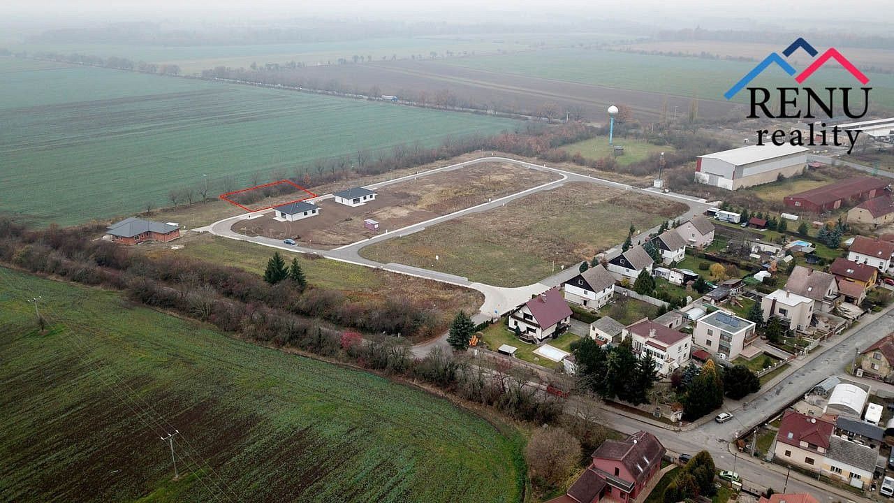 Pozemek pro bydlení · Jizerní Vtelno, okres Mladá Boleslav, Středočeský kraj - 4