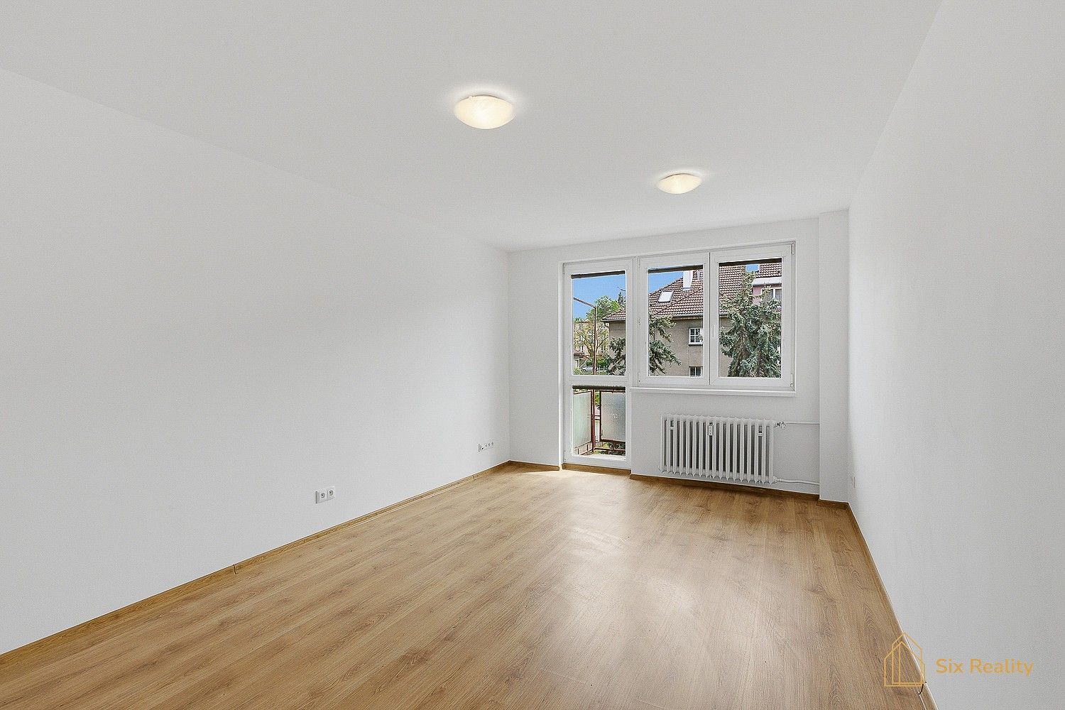 3+kk, Praha - Smíchov, okres Praha 5, Hlavní město Praha, 64 m² - 2