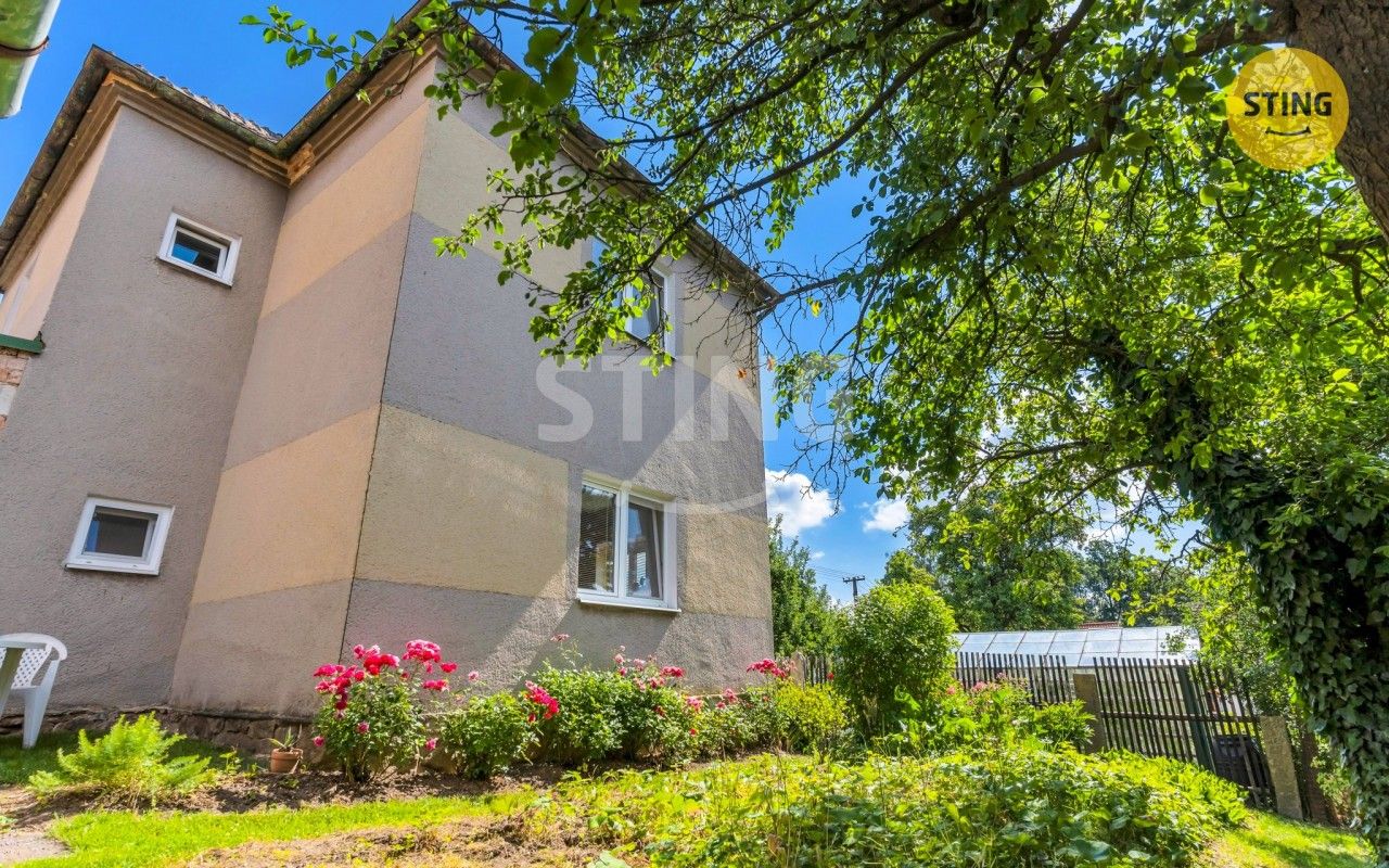 Prodej rodinný dům - L. Janáčka, Třešť, 149 m² - 5