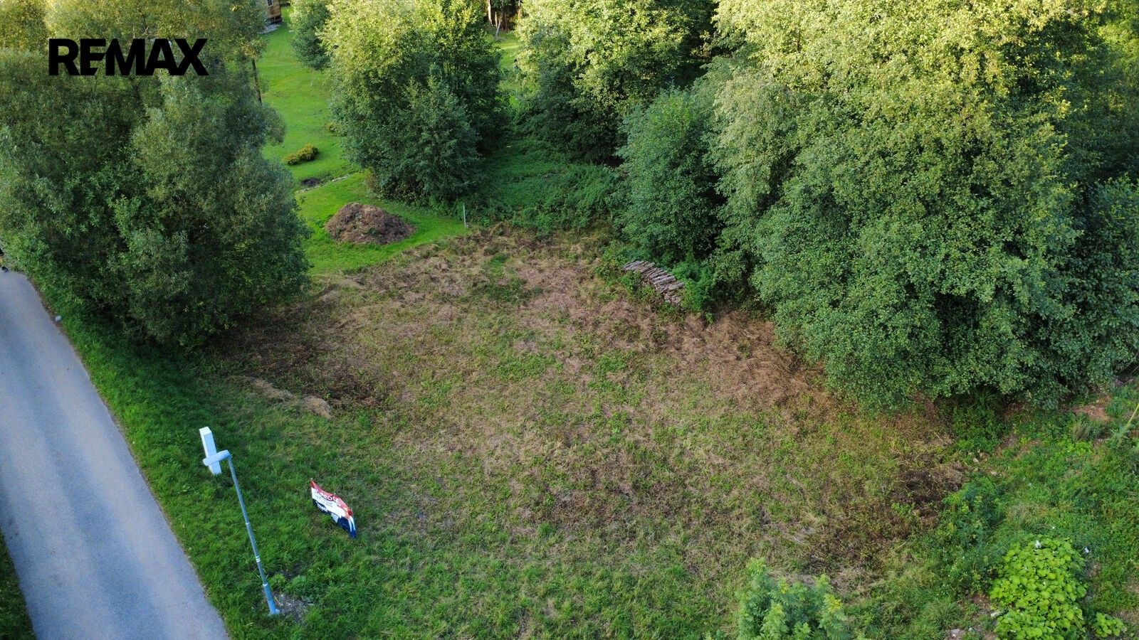 Pozemek pro bydlení · 1 700 m² · Poniklá - 4