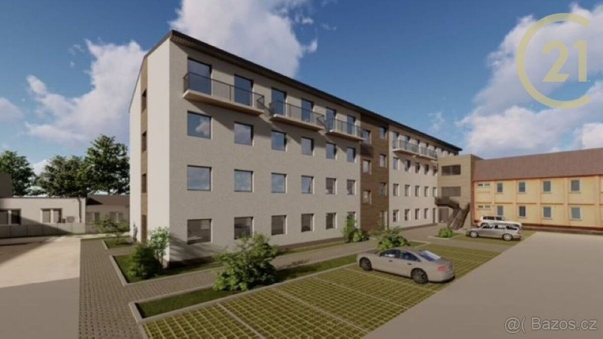 Pronájem ostatní - Brno, 619 00