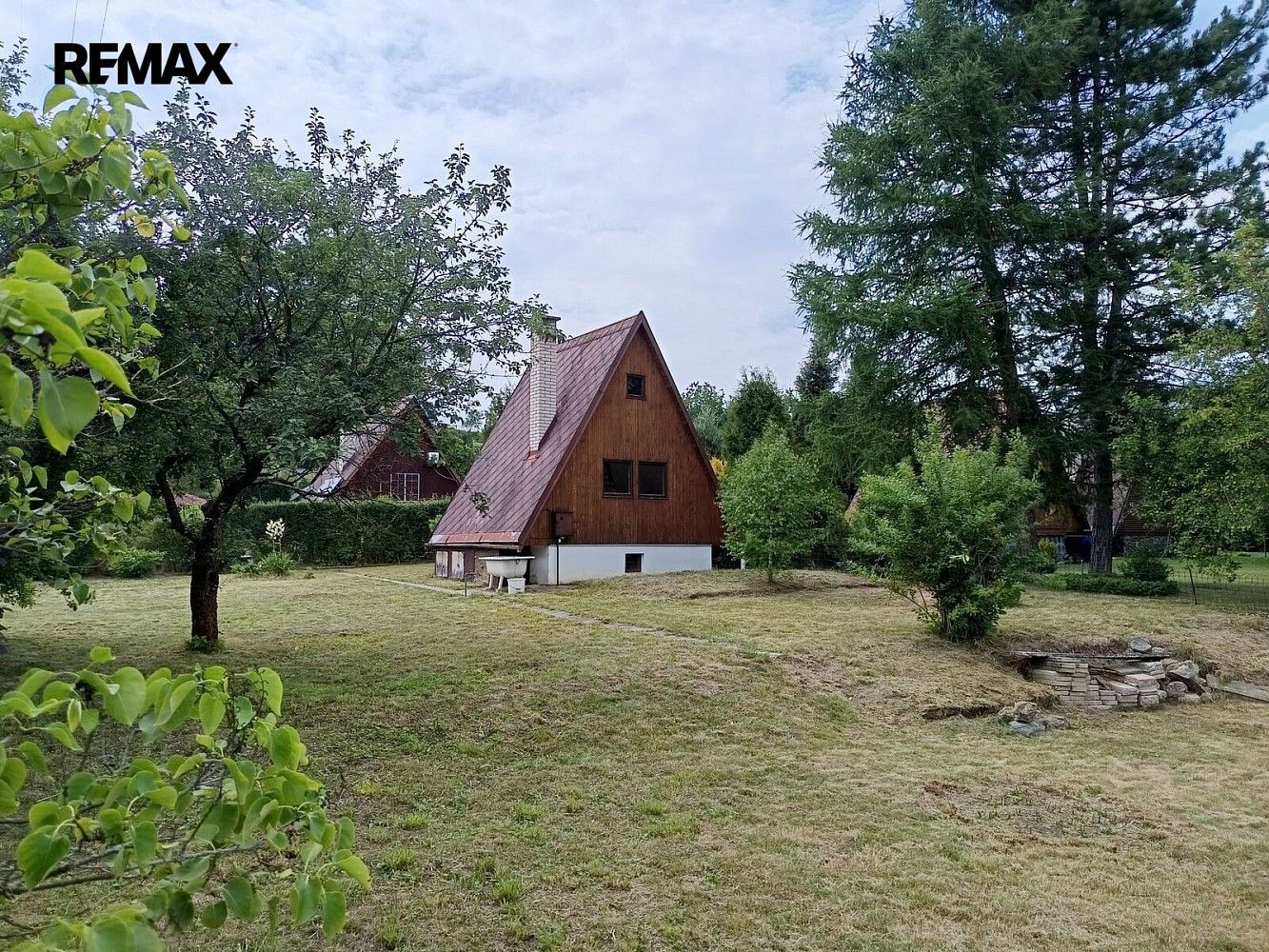 Prodej chalupa - Mezina, okres Bruntál, Moravskoslezský kraj, 20 m² - 5
