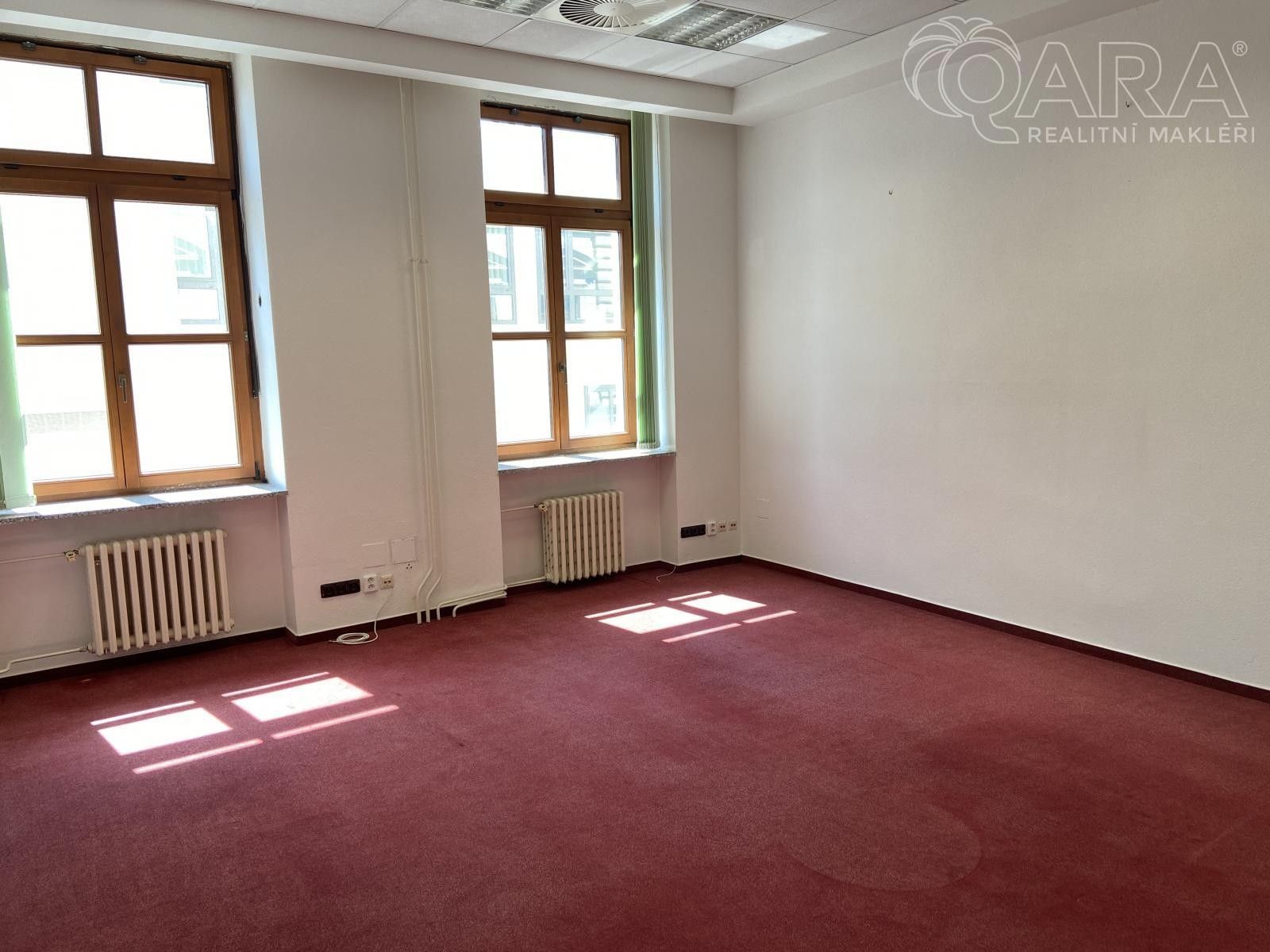 Kancelář · 29 m² · Vyškov Vyškov-Město - 3