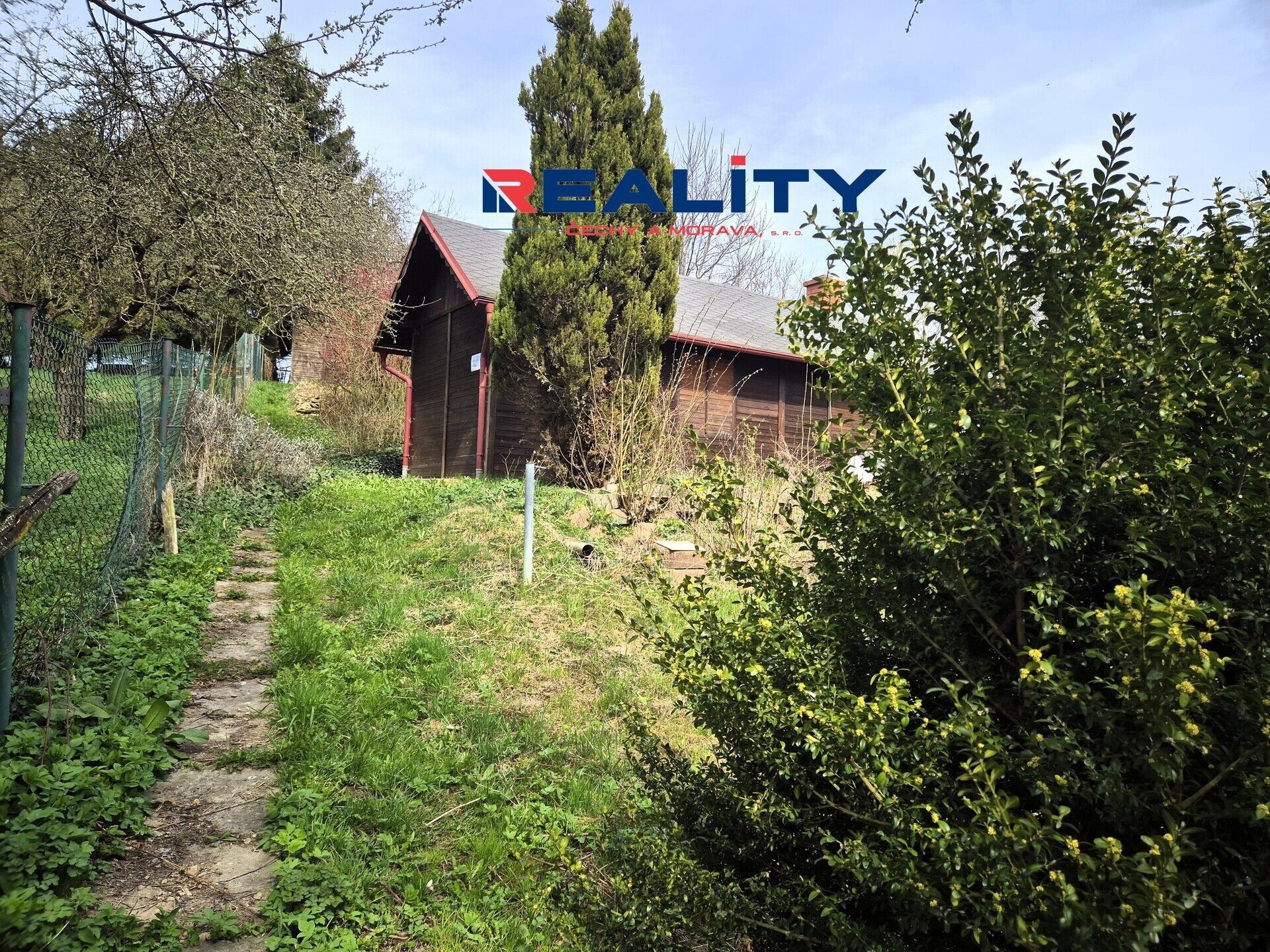 Pozemky pro bydlení, Dětřichov, 2 m²