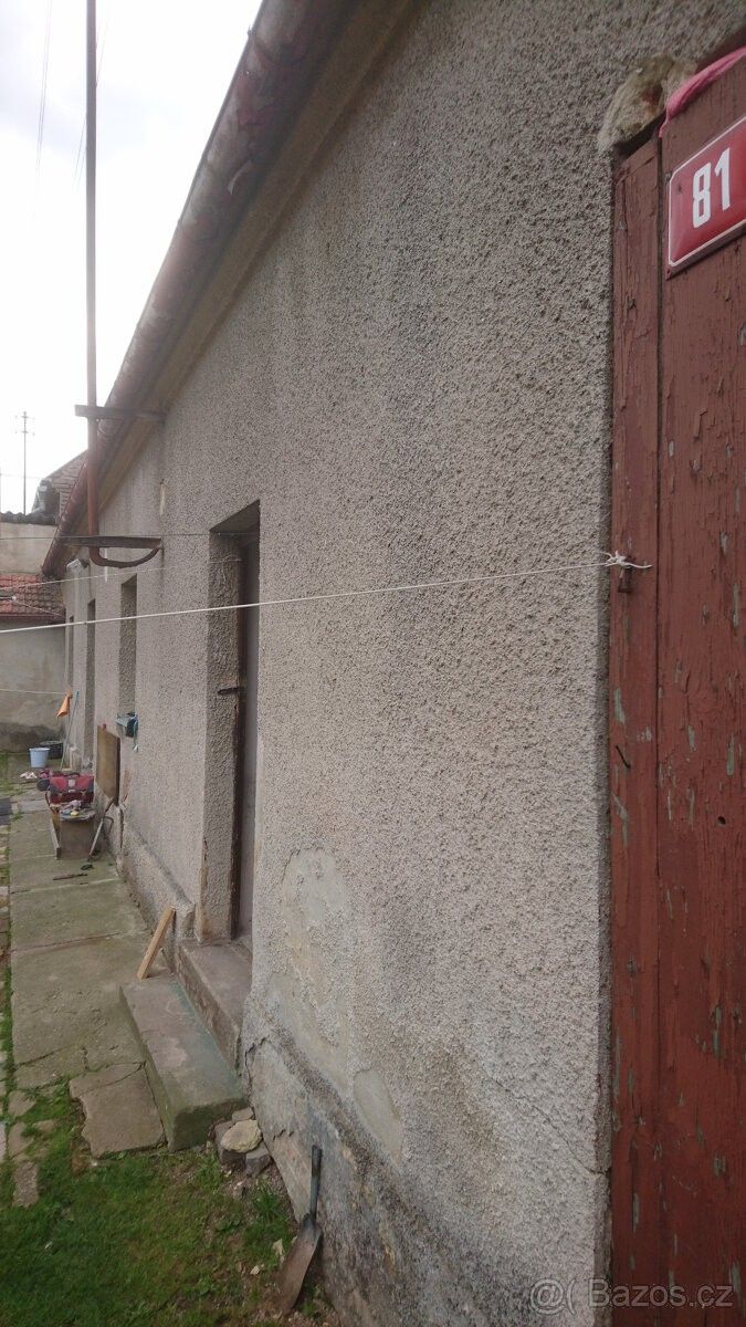 Byty, Lišany u Rakovníka, 270 52 - 1