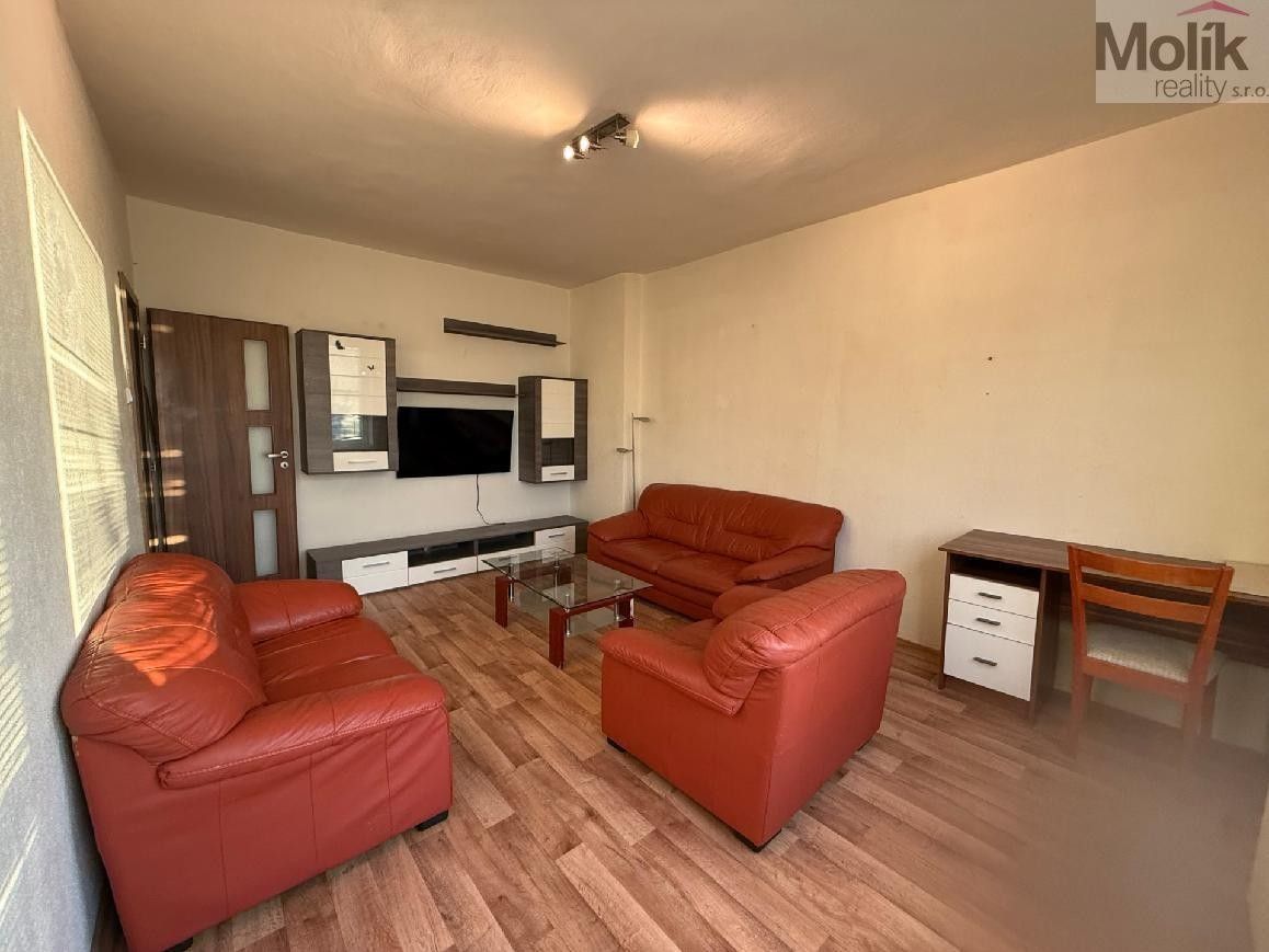 Byt 2+1 · 52 m² · Valdštejnská, Litvínov - 4
