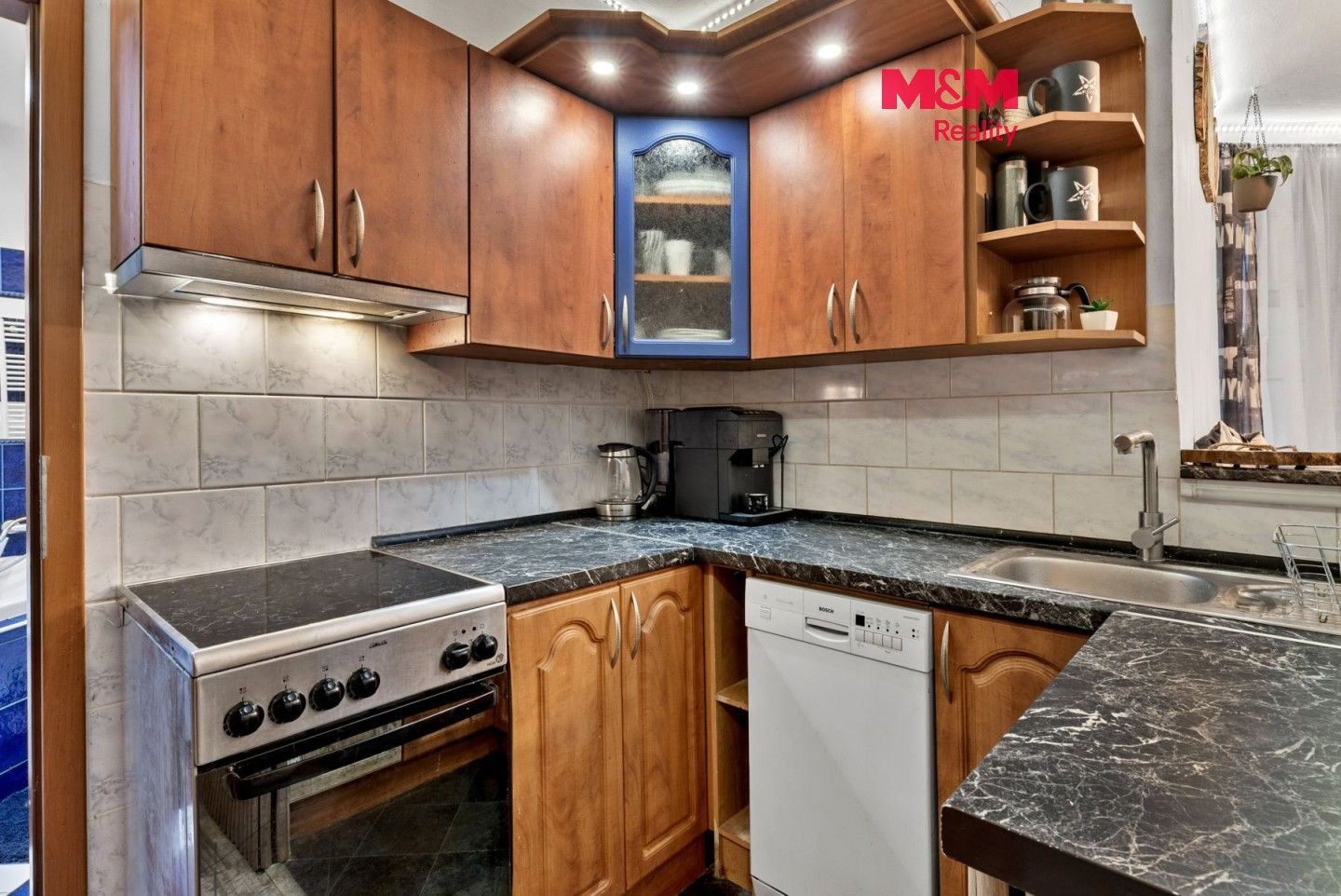 2+kk, Jablonecká, Liberec, 42 m²