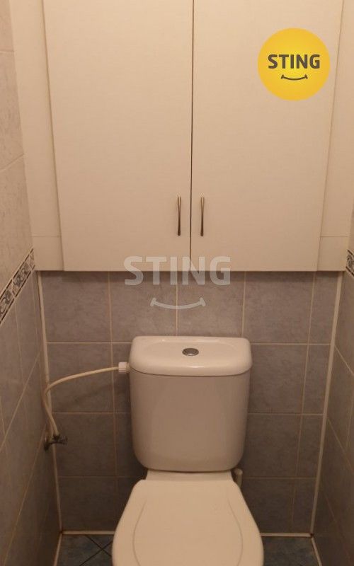 Byt 3+1 · 20 m² · Pod břehem, Třinec - 4