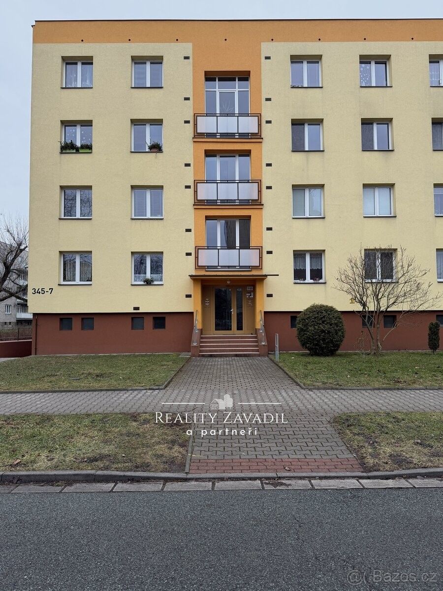 Byty, Pardubice, 530 03