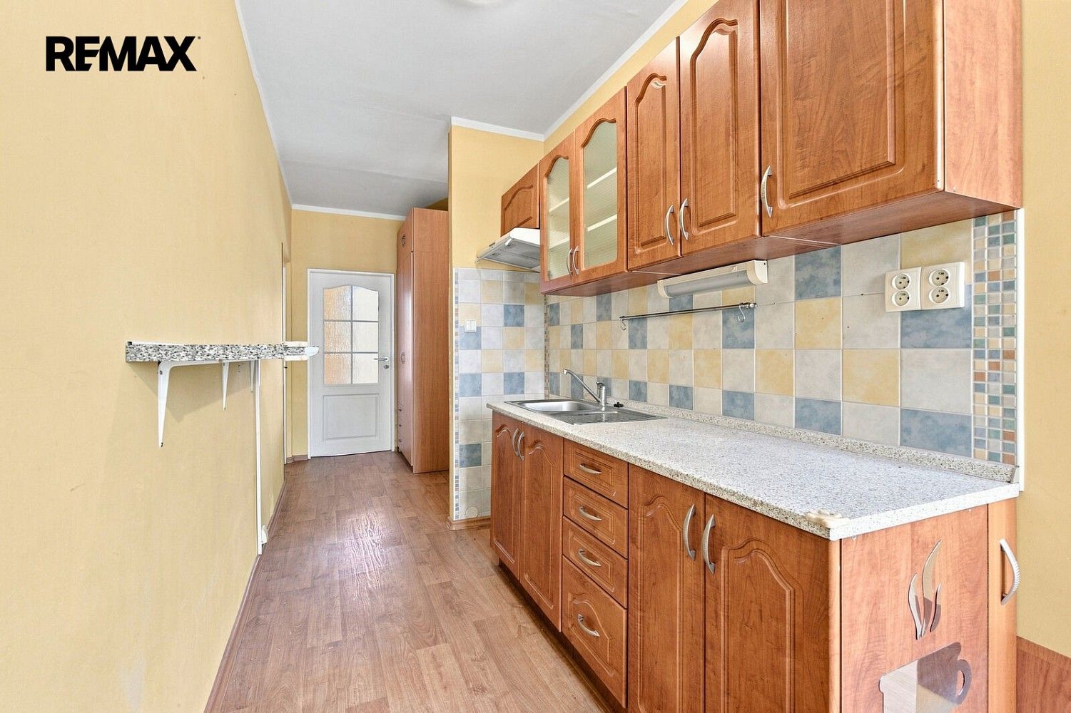 Prodej byt 2+1 - Jílové - Kamenná, okres Děčín, Ústecký kraj, 59 m² - 5