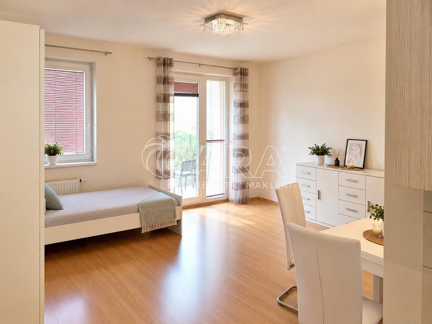 1+kk, Sicherova, Praha Kyje, 30 m² - 1