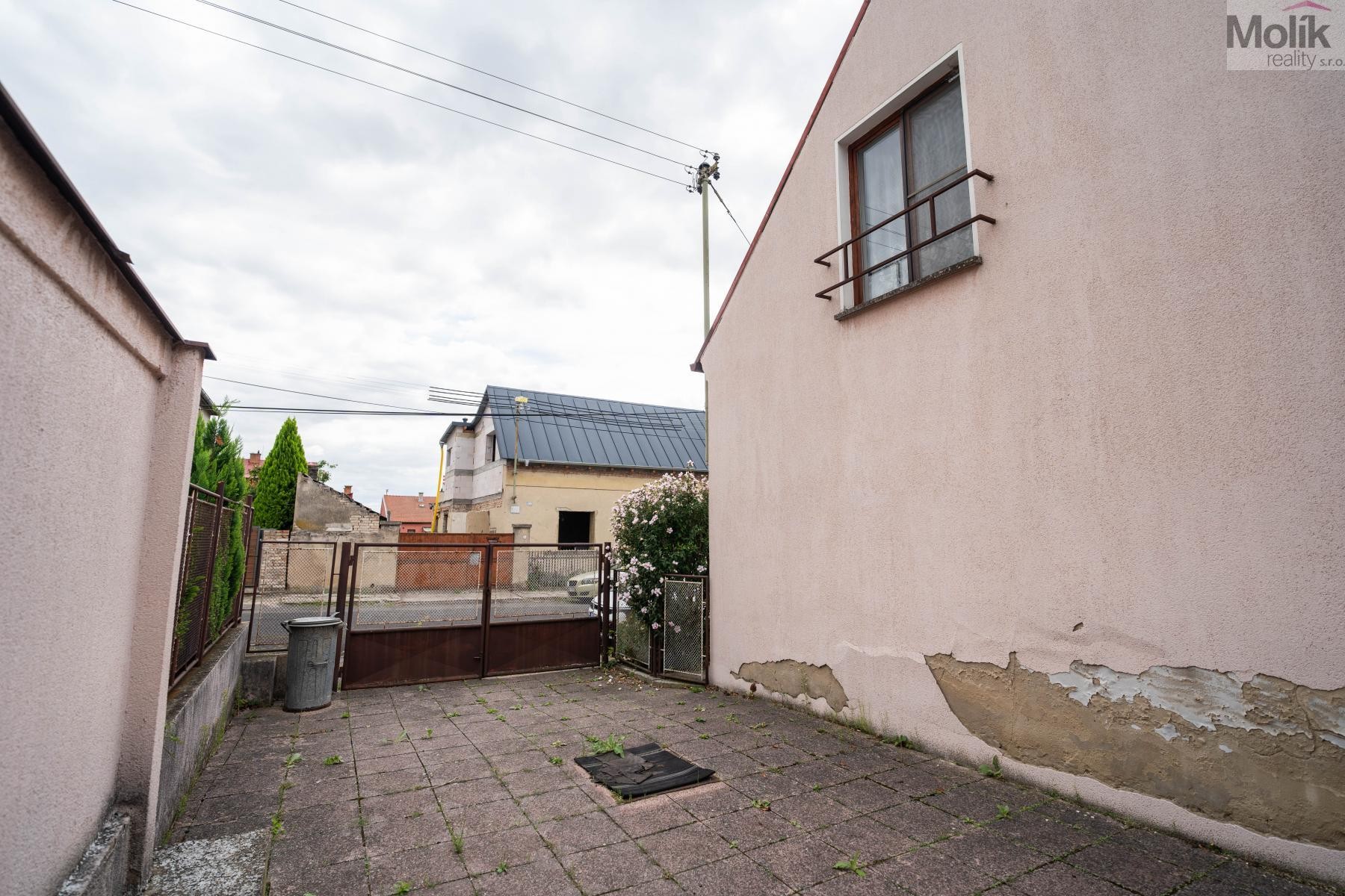 Prodej rodinný dům - Masarykova, Sulejovice, 81 m² - 5