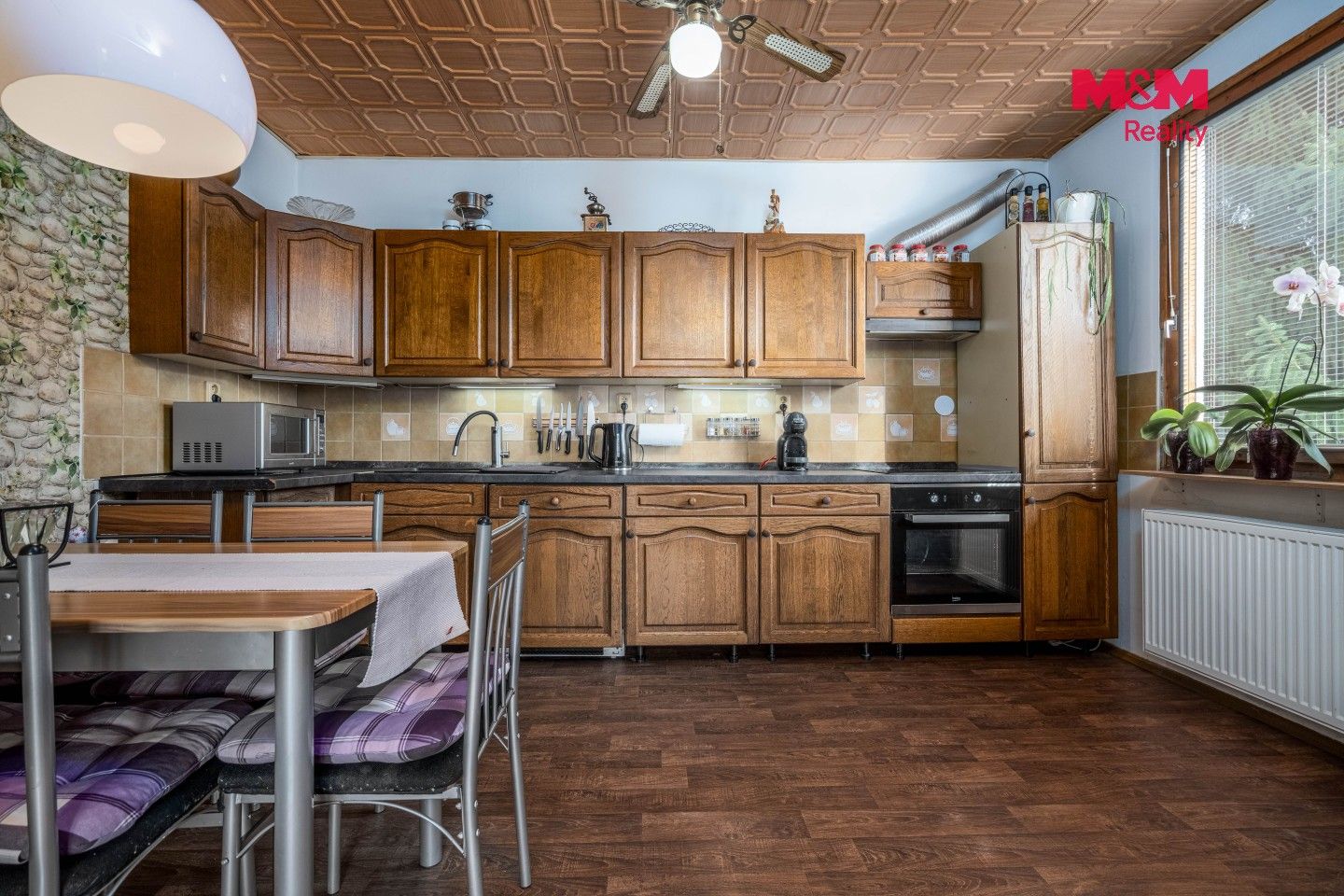Prodej rodinný dům - Nad Hřištěm, Libáň, 102 m² - 5