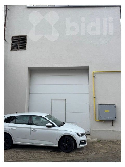 Výrobní prostory · 385 m² · Tanvaldská 345, Liberec XXX-Vratislavice nad Nisou - 4