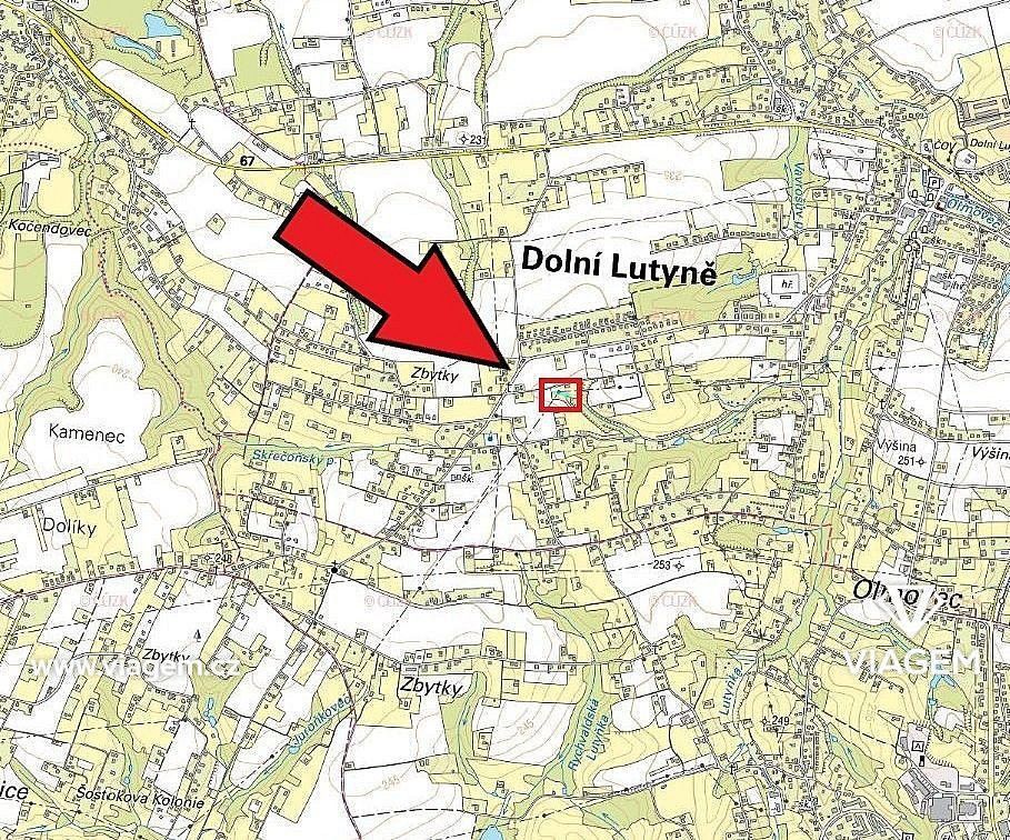 Zahrada · Dolní Lutyně, okres Karviná, Moravskoslezský kraj - 3