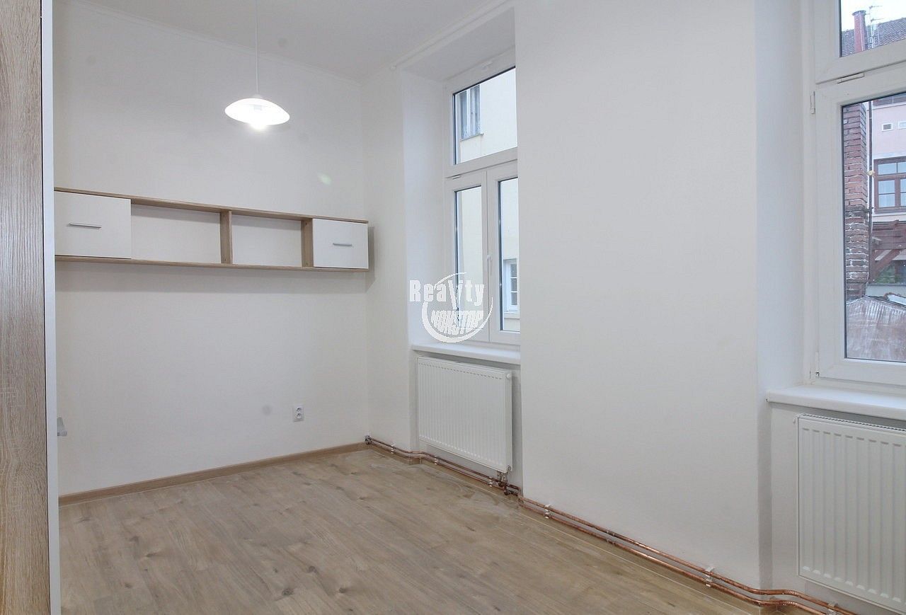 Byt 2+1 · 42 m² · Jihlava, Kraj Vysočina - 3