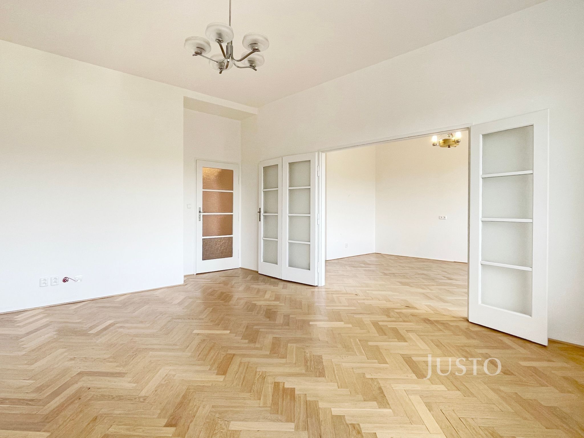 2+1, Vinohradská, Praha, 87 m²