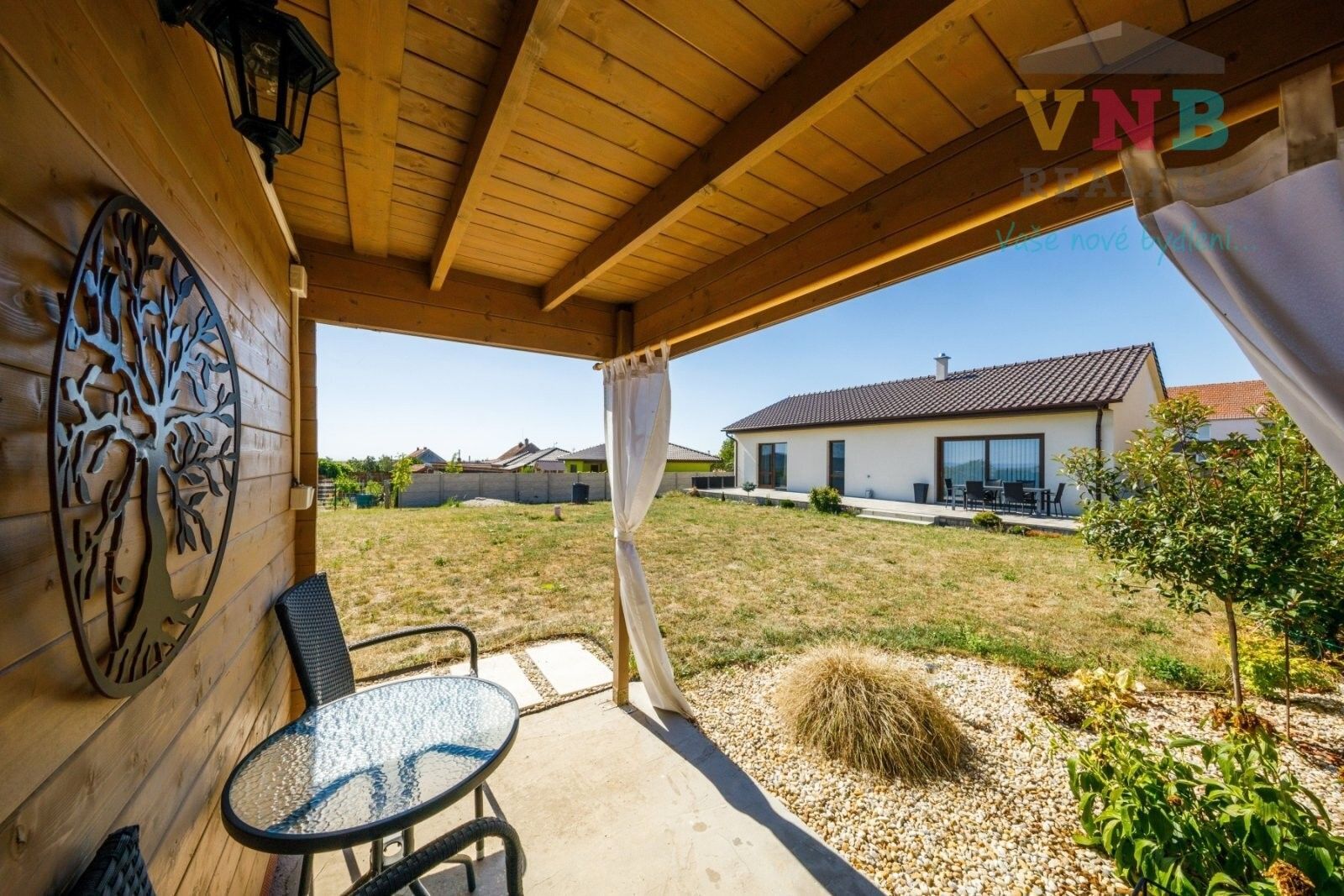 Rodinný dům, 140 m²