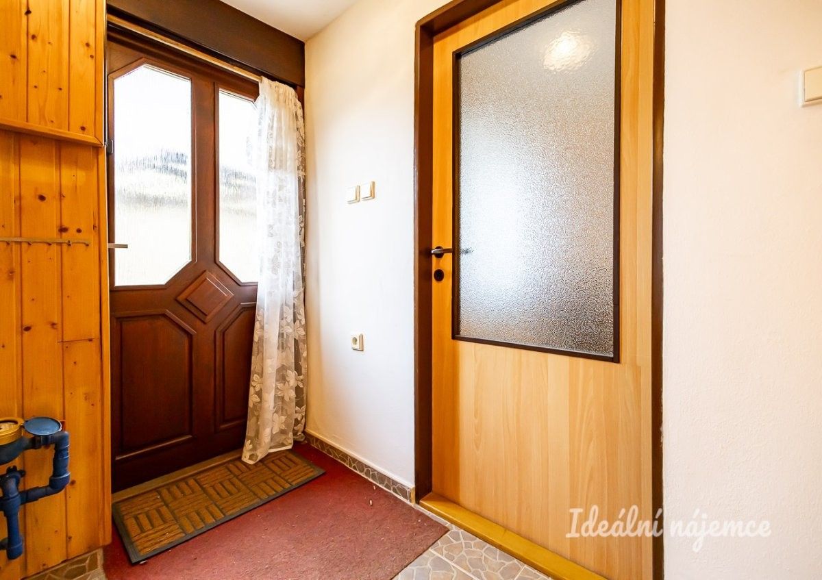 Byt 2+1 · 41 m² · Jiskrova, Brandýs nad Labem-Stará Boleslav - 3