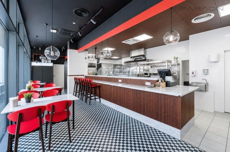 Obchodní prostory, Nuselská, Praha, 303 m²