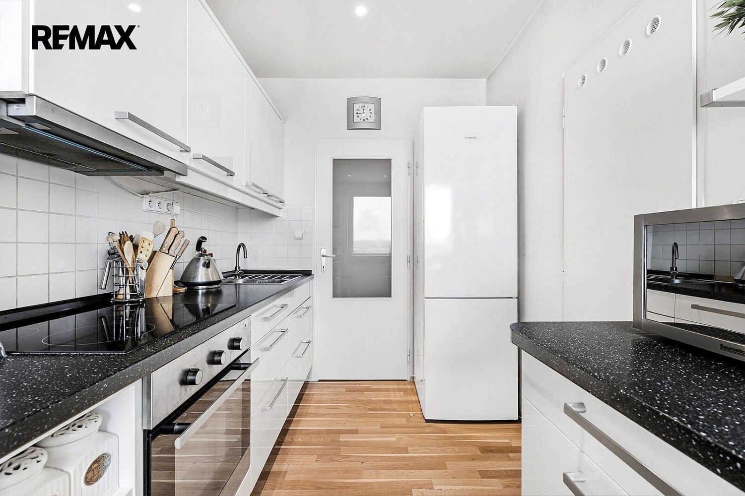 Prodej byt 4+1 - Praha - Libeň, okres Praha 8, Hlavní město Praha, 115 m² - 5