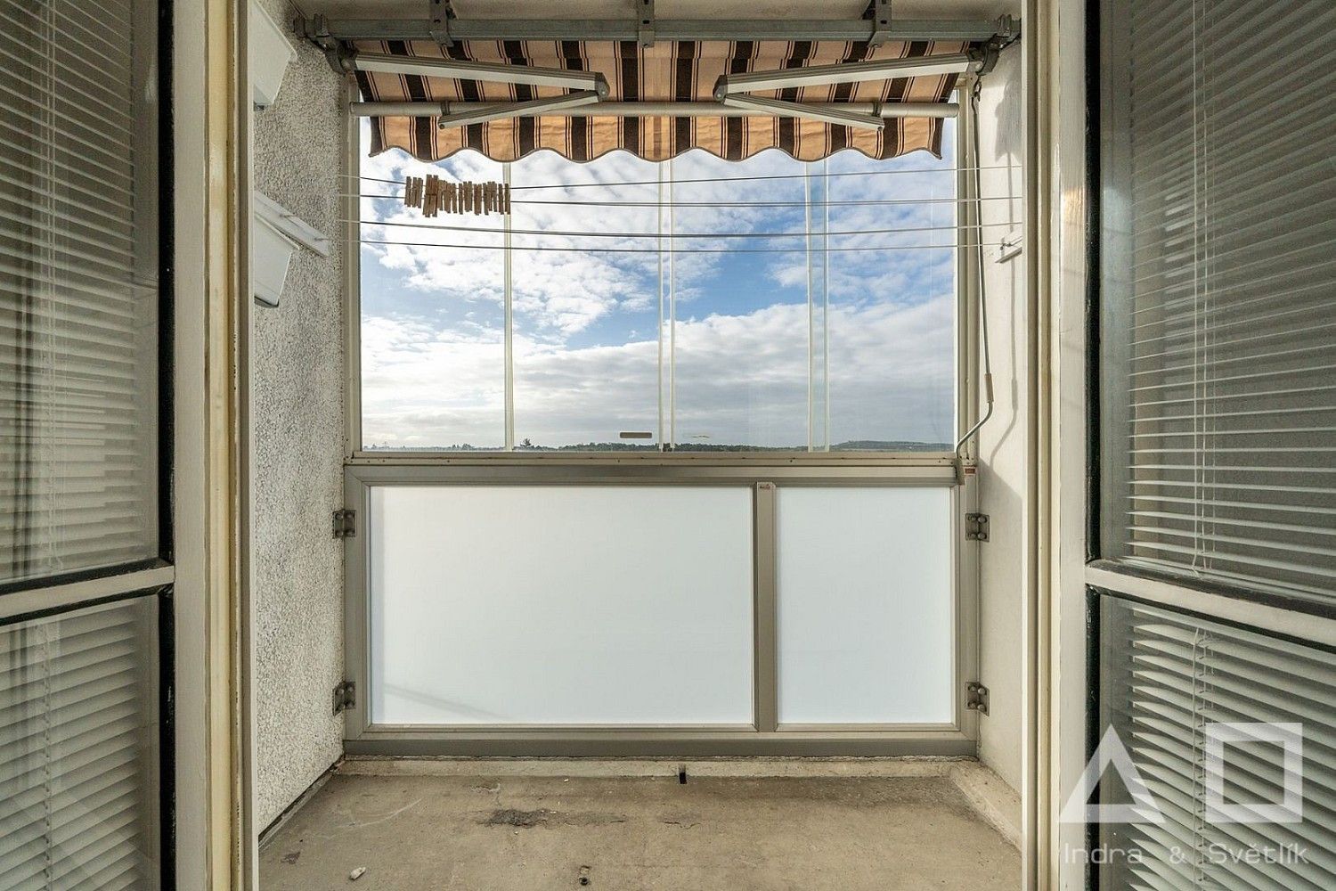Byt 2+kk · 43 m² · Mladenovova, Praha 4 - Modřany - 3