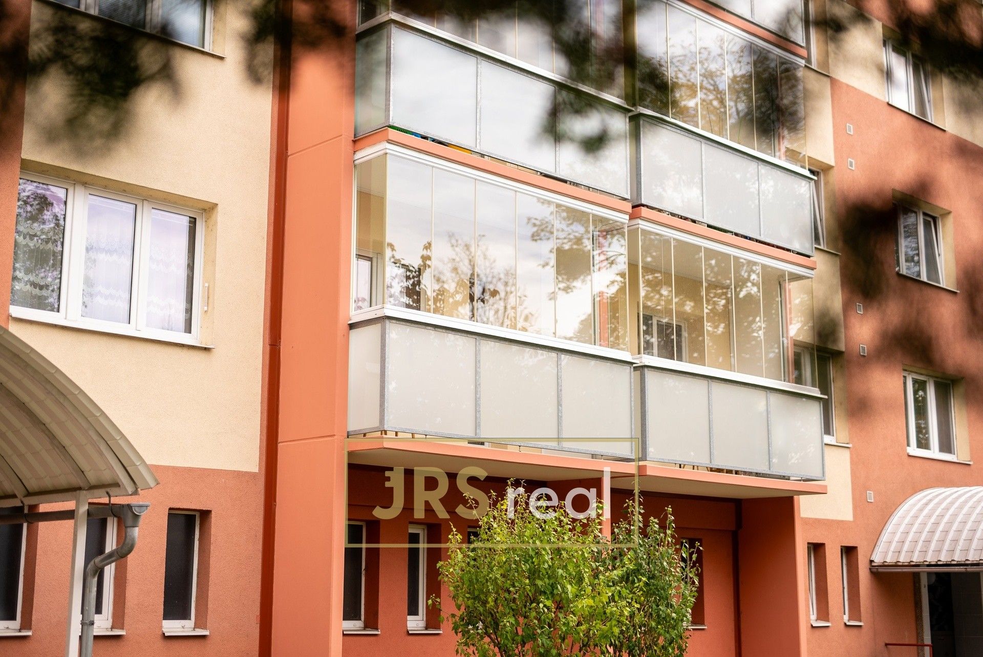 2+1, Otrokovice, 54 m²