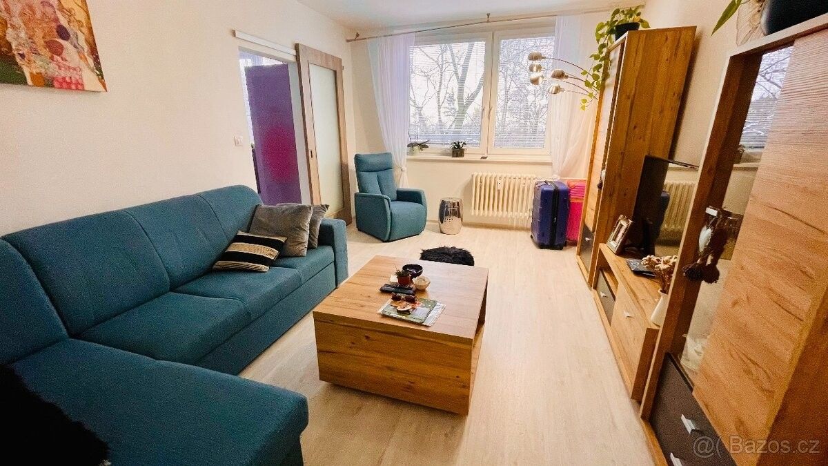 Pronájem byt - Jihlava, 586 01