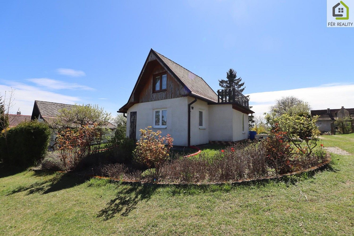 Chalupa · 482 m² · Snědovice - Strachaly, okres Litoměřice, Ústecký kraj - 3