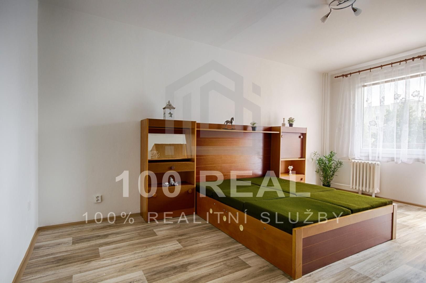 Pronájem byt 2+1 - Brožíkova, Hradec Králové, 55 m²