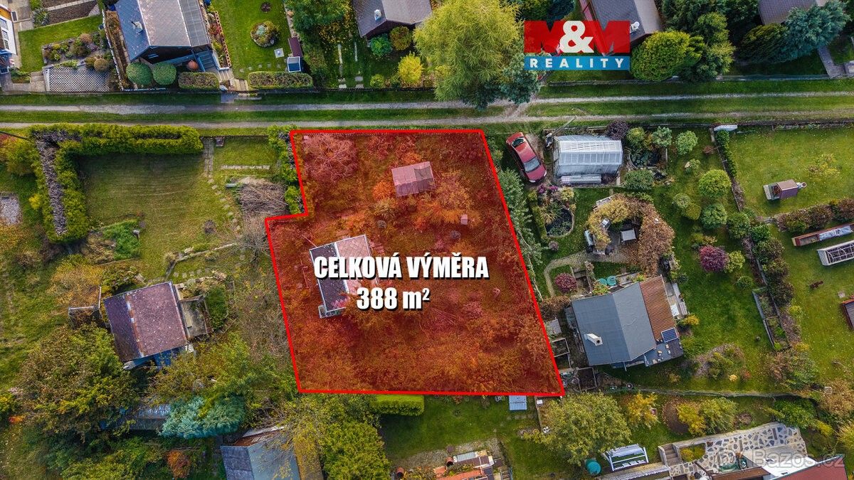 Zahrady, Česká Lípa, 470 01