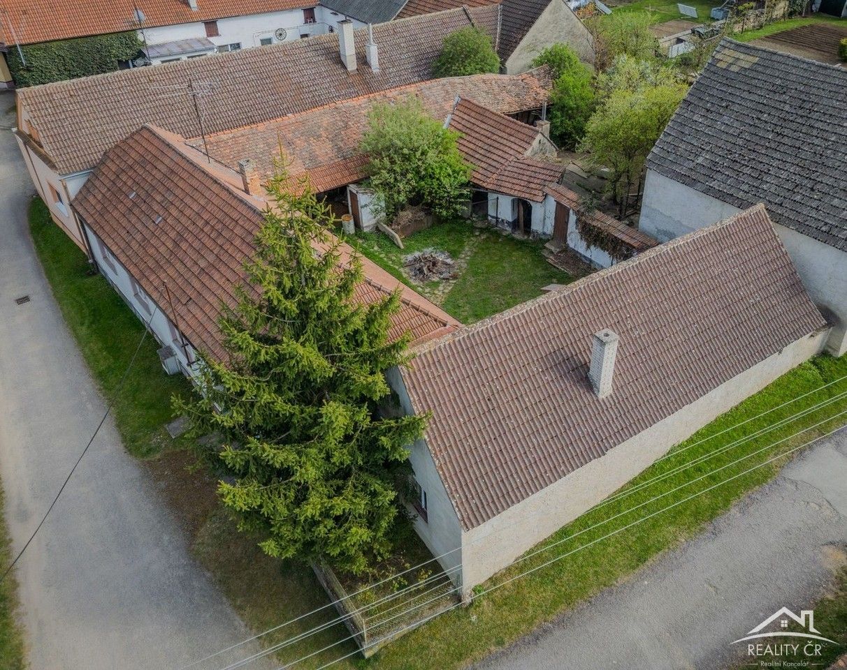 Rodinné domy, Horní Kounice, 111 m² - 2