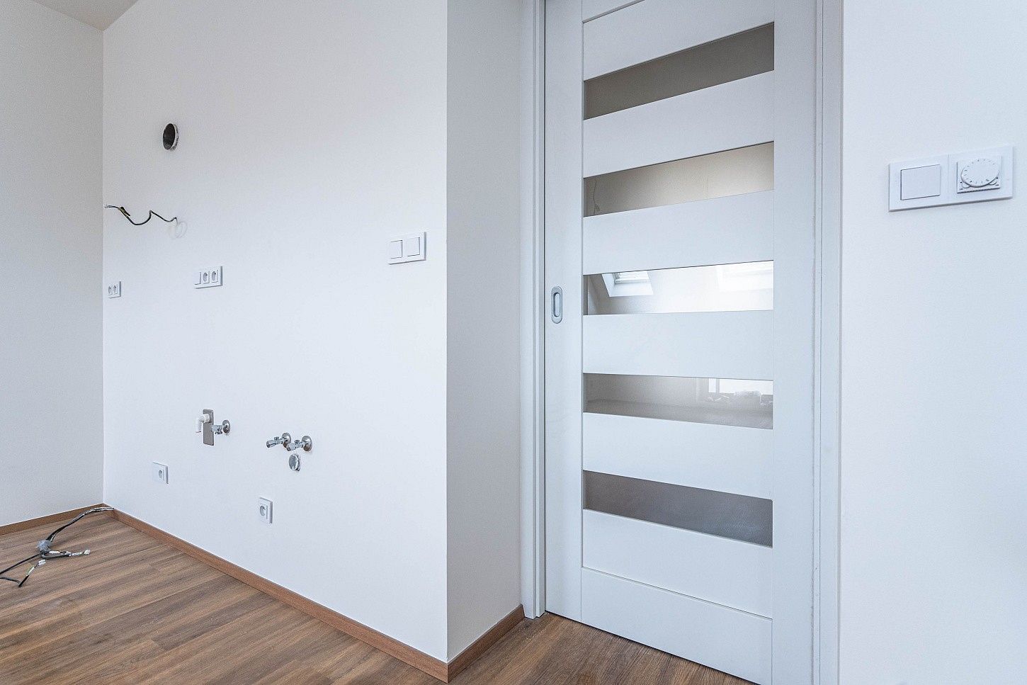 Byt 3+kk · 63 m² · Praha - Holešovice, okres Praha 7, Hlavní město Praha - 4