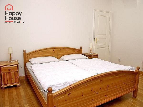 Pronájem byt 4+kk - Praha - Nové Město, okres Praha 1, Hlavní město Praha, 122 m² - 5