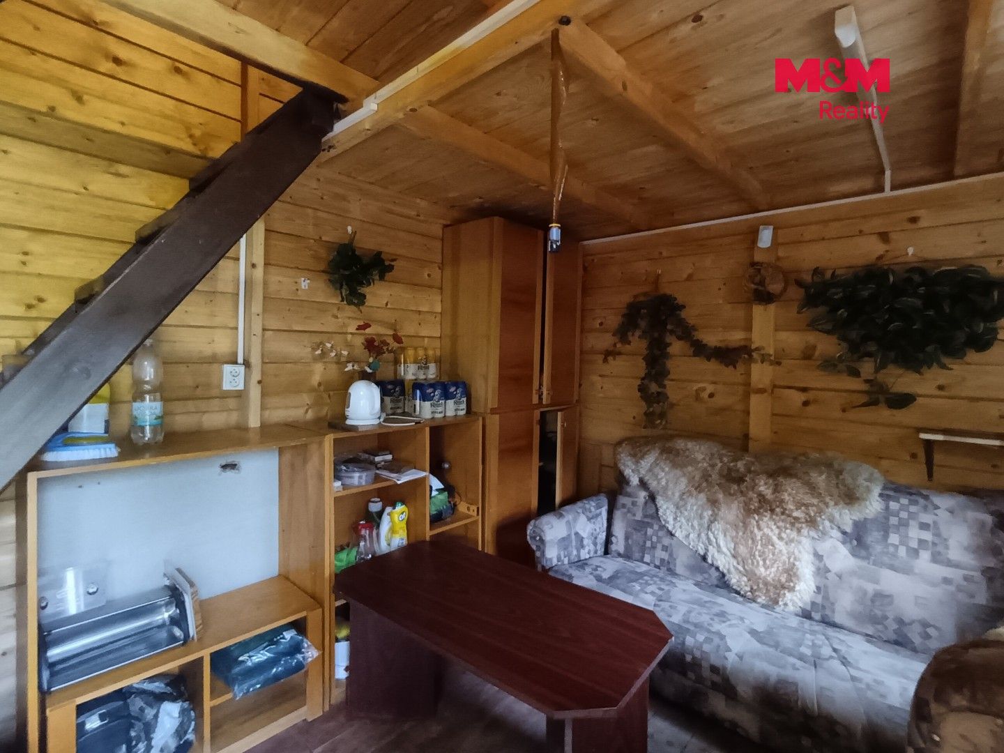 Chata · 20 m² · Zátiší, Orlová - 4