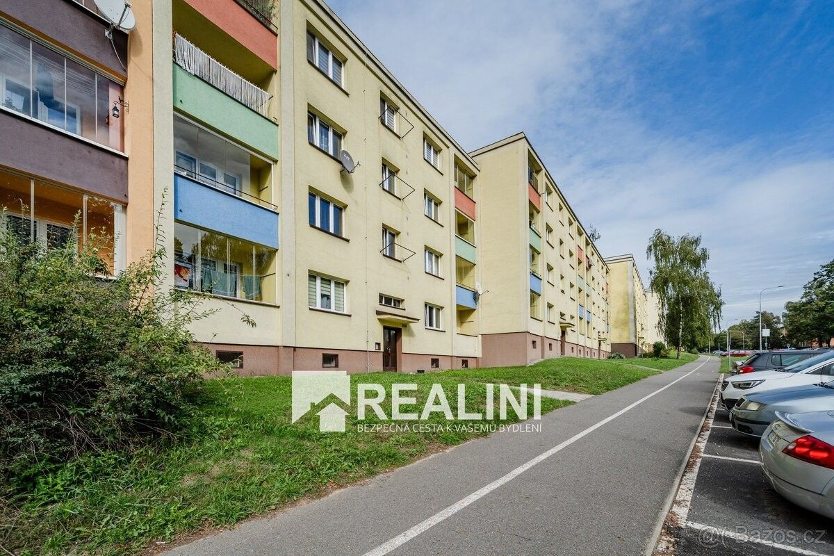 2+1, Karviná, 734 01, 56 m²