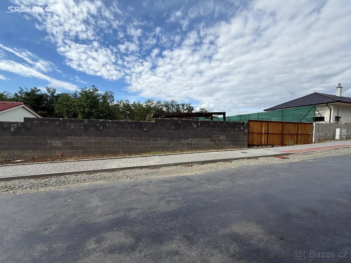 Prodej rodinný dům - Dolní Kounice, 664 64