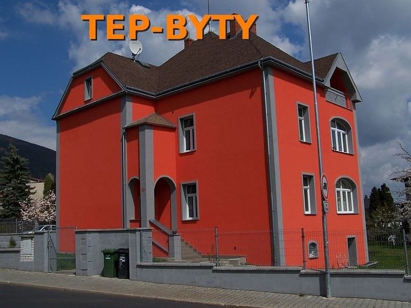 Rodinný dům · Teplice, 415 01 - 3