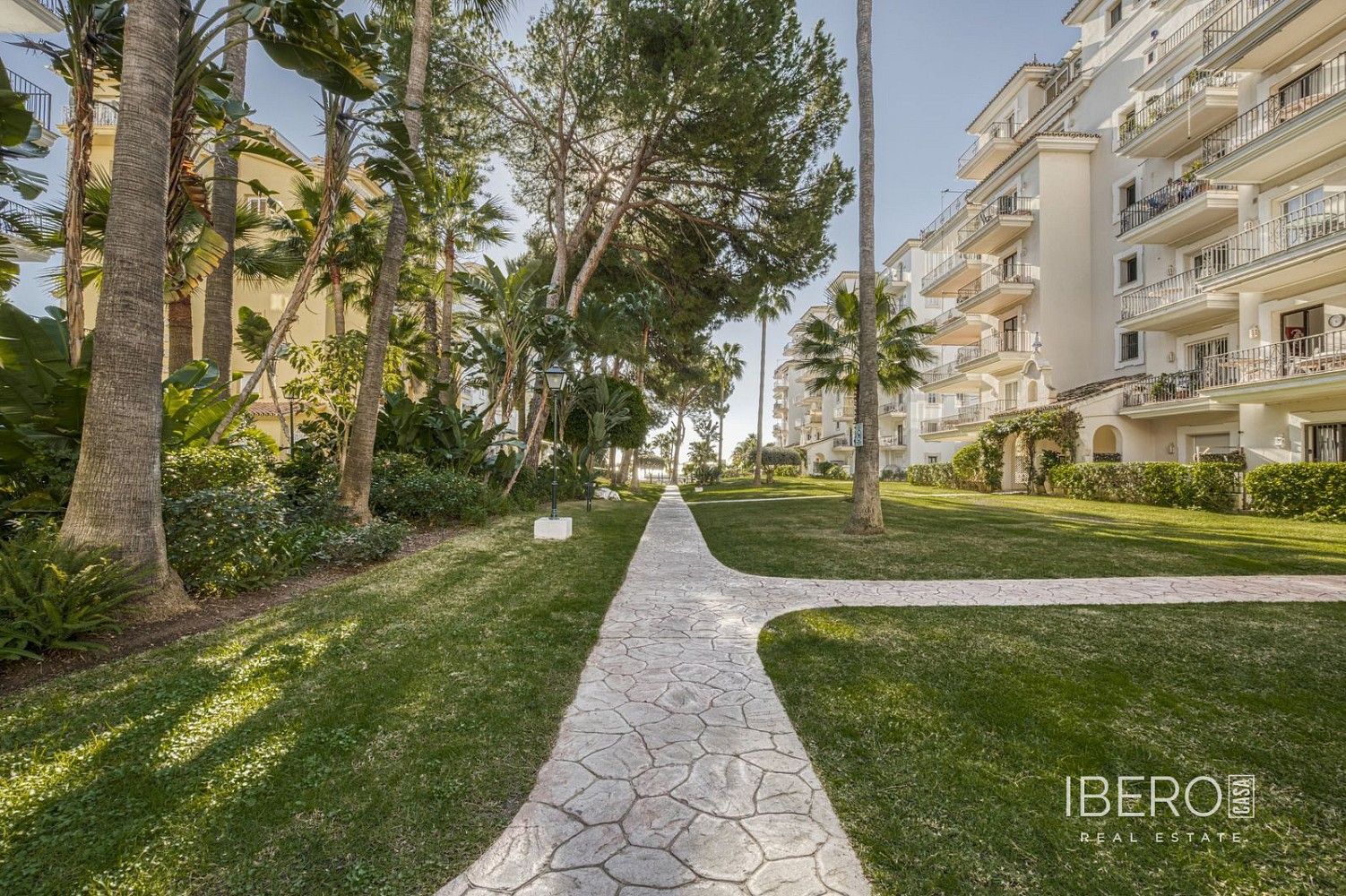 Byt 4+kk · 107 m² · Puerto Banús, Španělsko - 3