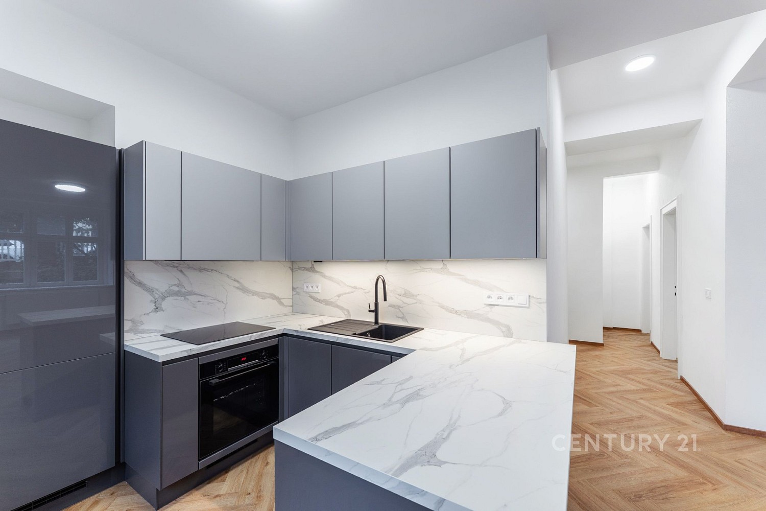 Byt 3+kk · 86 m² · Velvarská, Praha 6 - Dejvice - 3