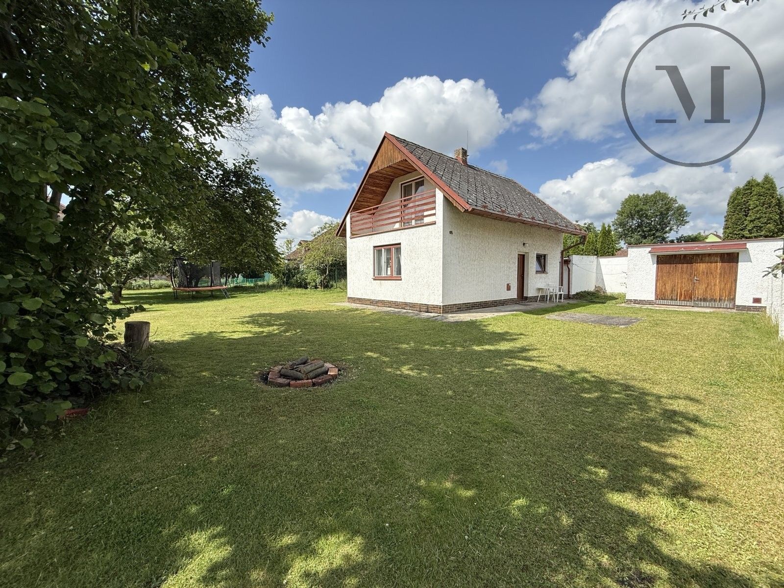 Prodej chata - Planá, 98 m²