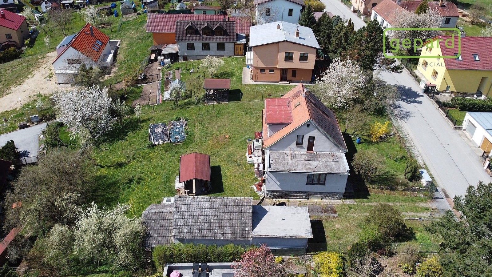 Rodinný dům · 145 m² · Zlatá Koruna, okres Český Krumlov, Jihočeský kraj - 3
