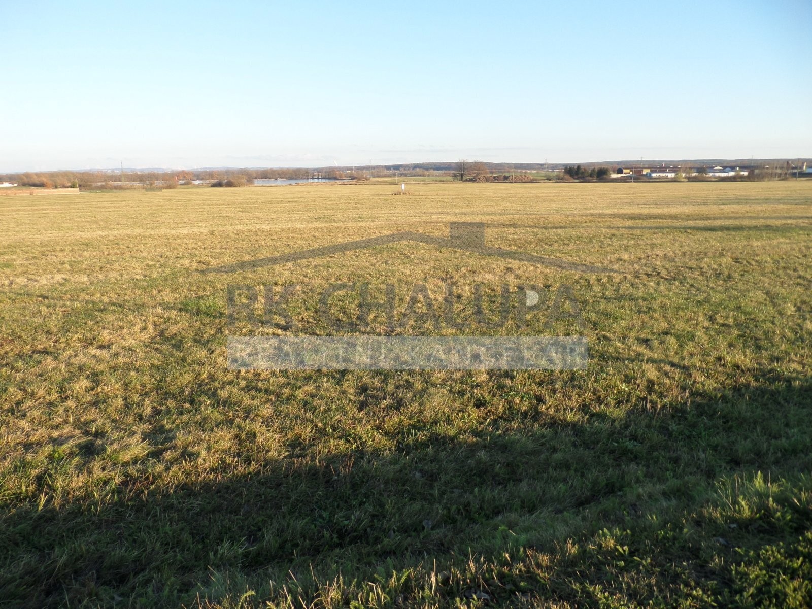 Prodej komerční pozemek - Křenovice, Dubné, 14 406 m² - 5