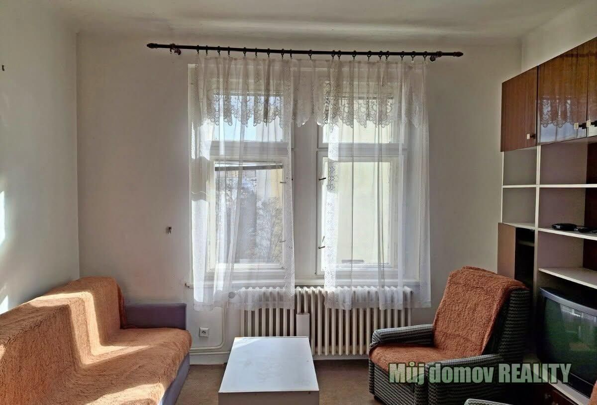 3+kk, Na Petynce, Praha, 60 m² - 1