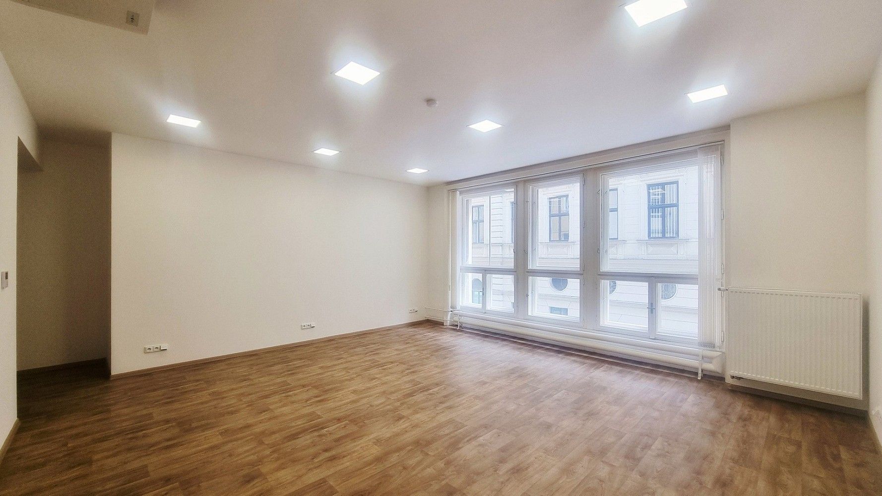 Kancelář · 51 m² · Brno - Brno-město, okres Brno-město, Jihomoravský kraj - 3
