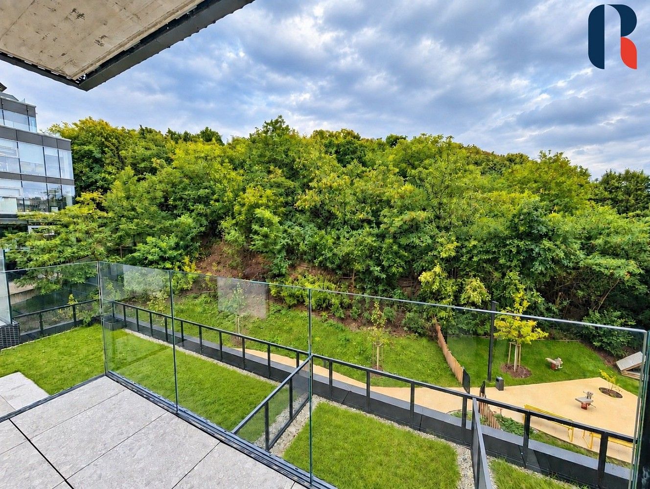Byt 1+kk · 37 m² · Praha - Modřany, okres Praha 12, Hlavní město Praha - 3